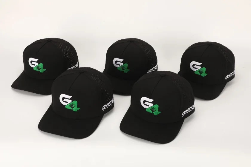 G4 hats