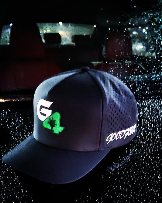 G4 hats