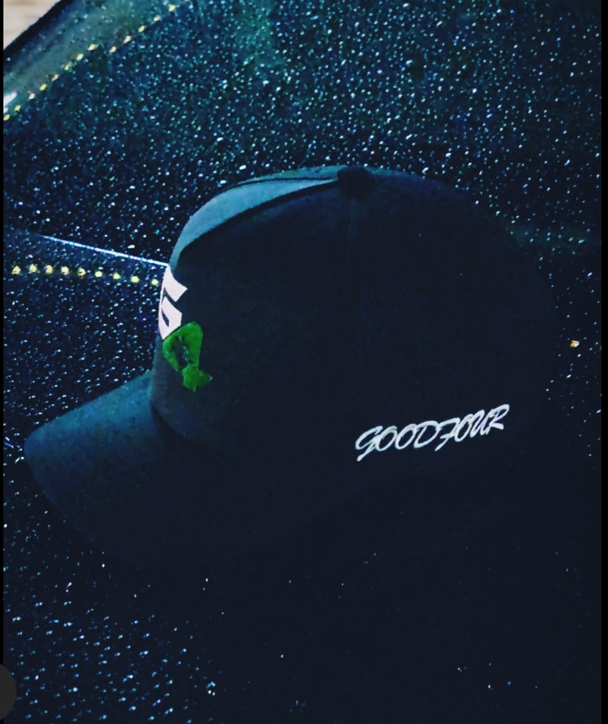 G4 hats